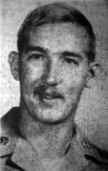 Carl Walls